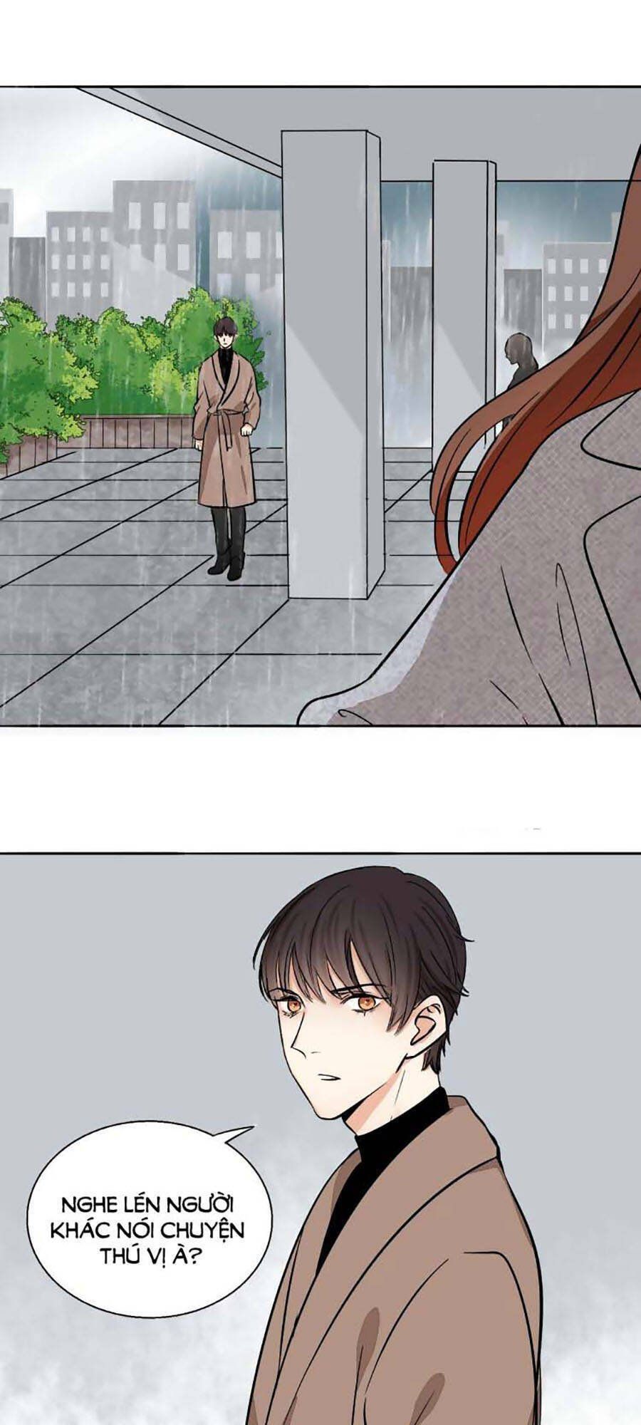 đọc truyện Mùi Hương Lãng Mạn Chương 87 ảnh 18 tại Thiên Thai Truyện