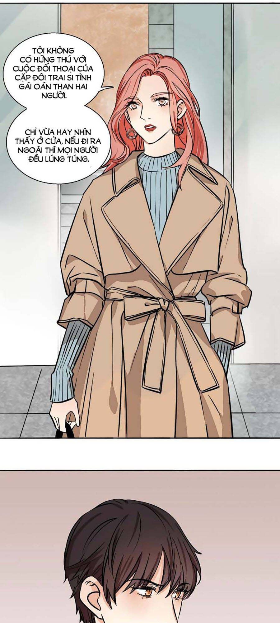 đọc truyện Mùi Hương Lãng Mạn Chương 87 ảnh 20 tại Thiên Thai Truyện