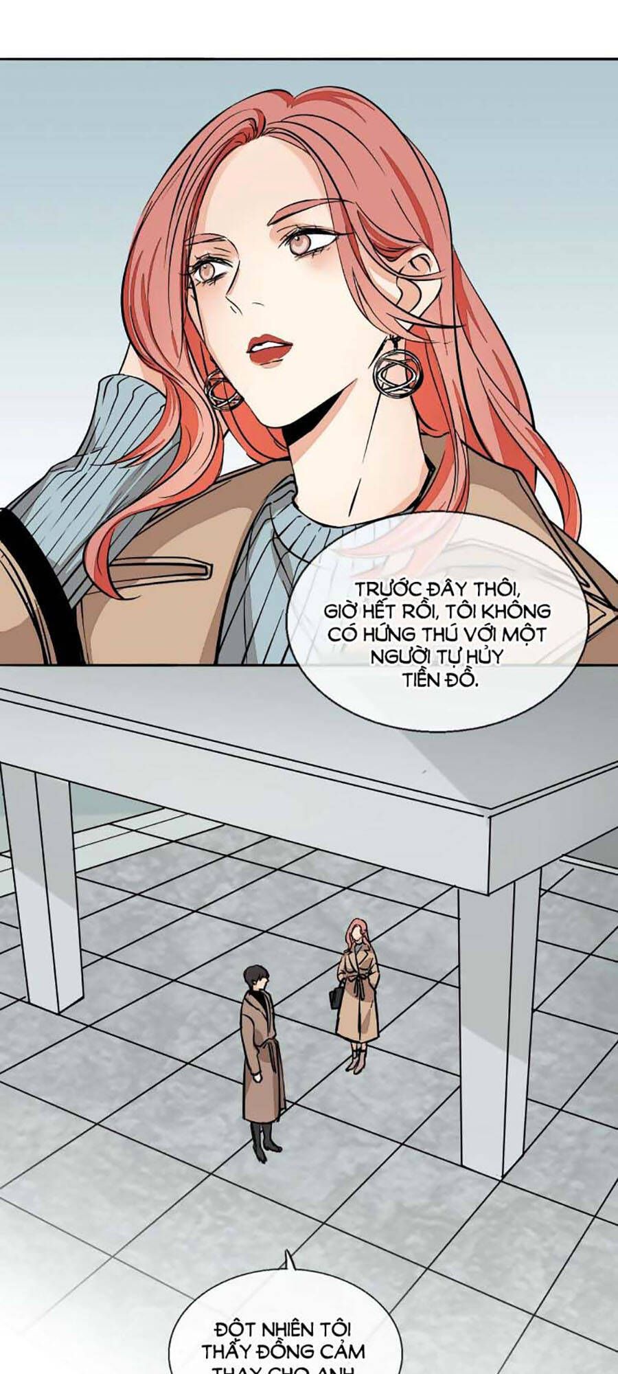 đọc truyện Mùi Hương Lãng Mạn Chương 87 ảnh 22 tại Thiên Thai Truyện