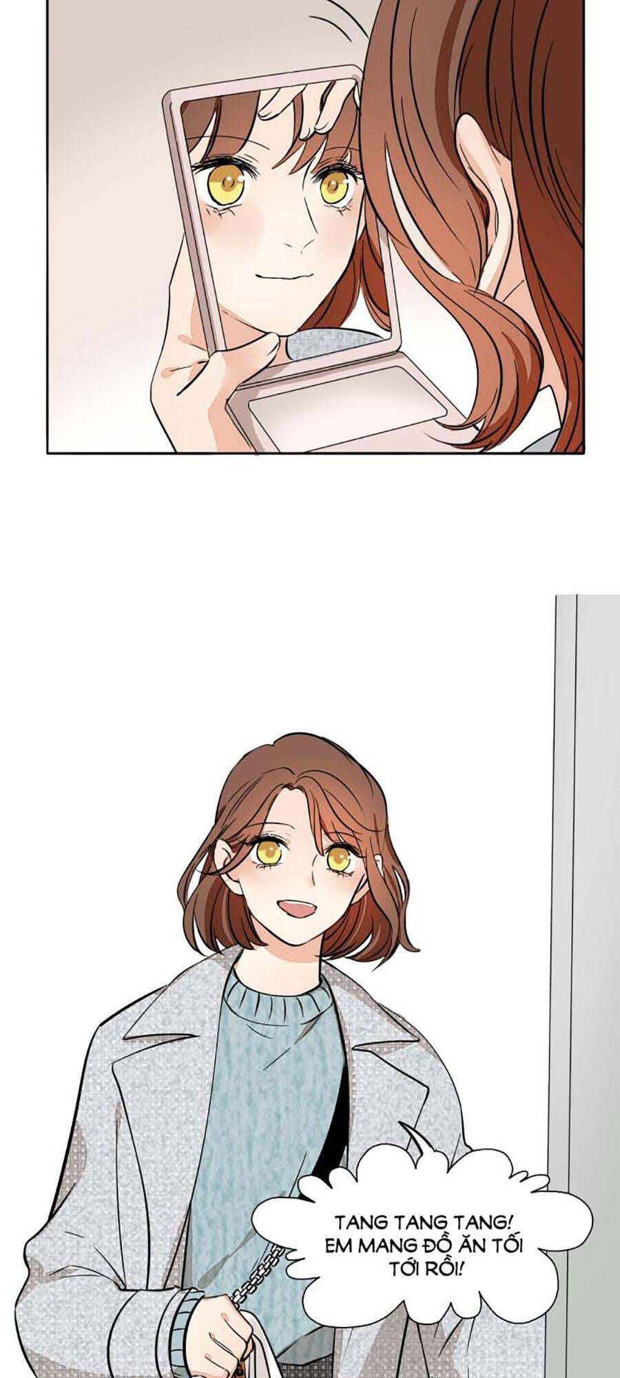 đọc truyện Mùi Hương Lãng Mạn Chương 87 ảnh 30 tại Thiên Thai Truyện