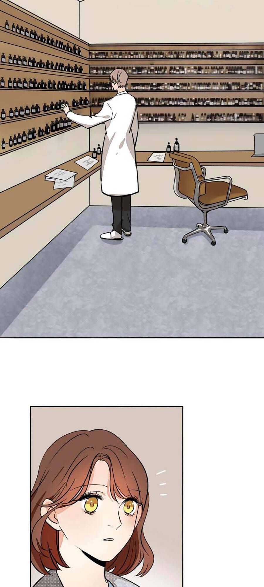 đọc truyện Mùi Hương Lãng Mạn Chương 87 ảnh 32 tại Thiên Thai Truyện