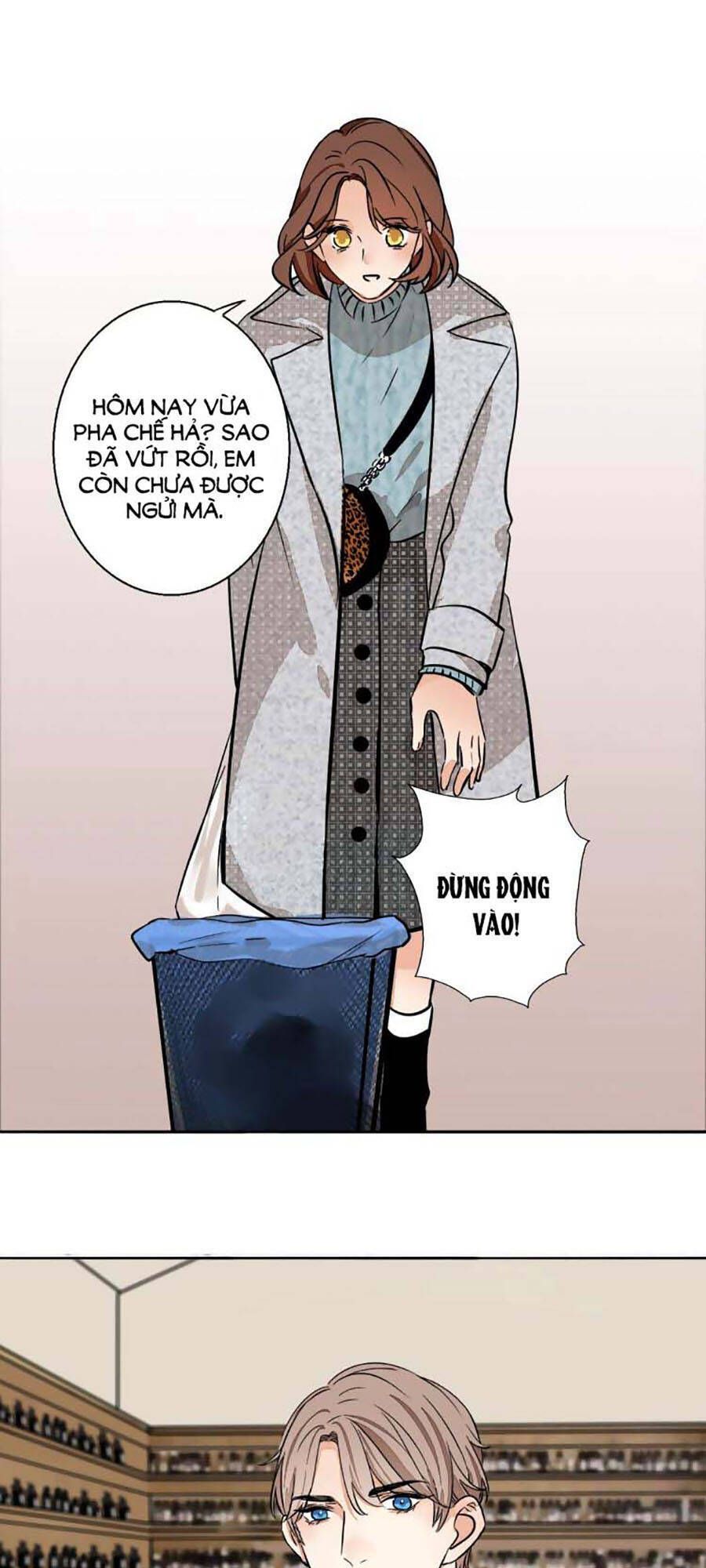 đọc truyện Mùi Hương Lãng Mạn Chương 87 ảnh 34 tại Thiên Thai Truyện