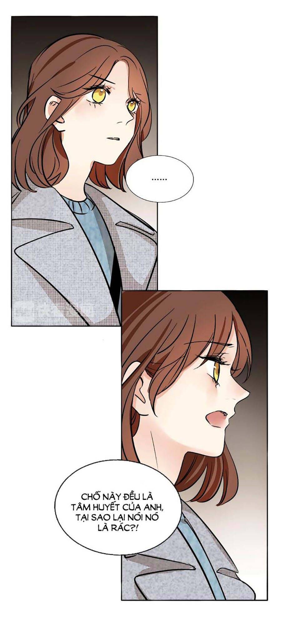 đọc truyện Mùi Hương Lãng Mạn Chương 87 ảnh 38 tại Thiên Thai Truyện