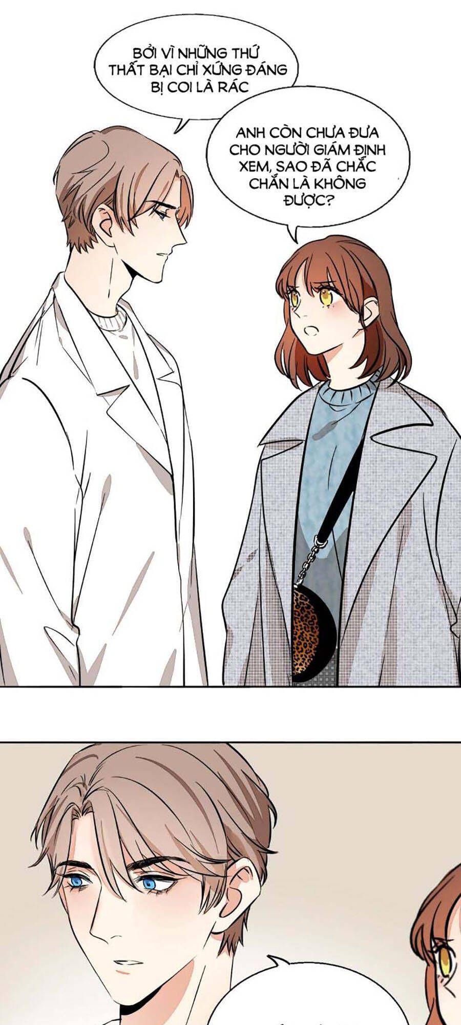 đọc truyện Mùi Hương Lãng Mạn Chương 87 ảnh 40 tại Thiên Thai Truyện