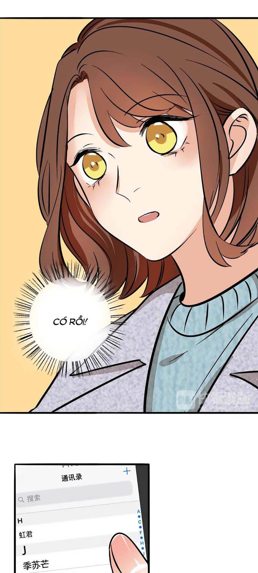 đọc truyện Mùi Hương Lãng Mạn Chương 88 ảnh 13 tại Thiên Thai Truyện