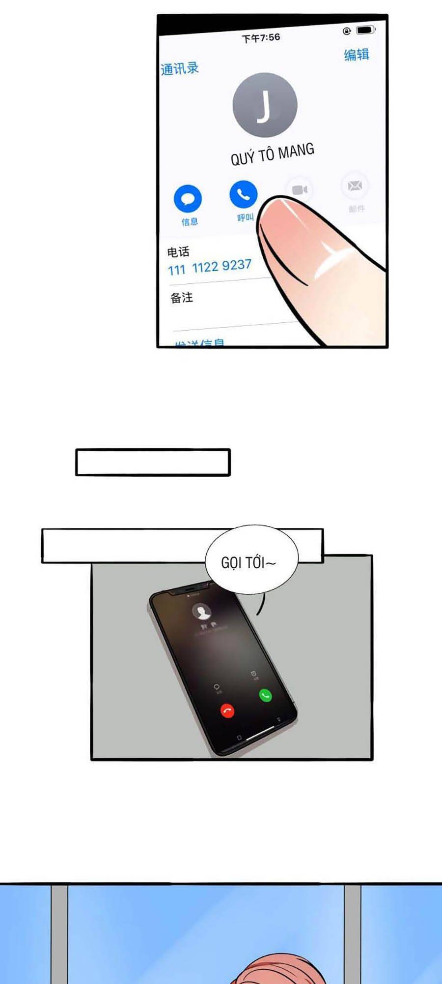 đọc truyện Mùi Hương Lãng Mạn Chương 88 ảnh 15 tại Thiên Thai Truyện