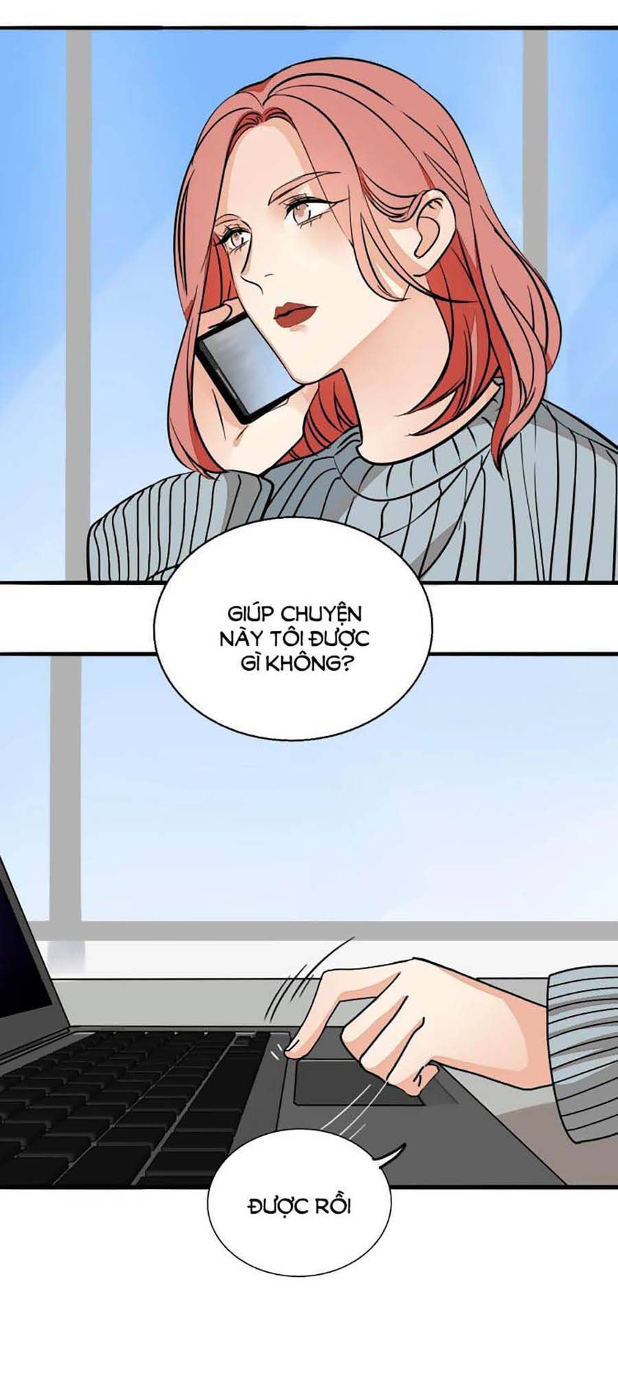 đọc truyện Mùi Hương Lãng Mạn Chương 88 ảnh 17 tại Thiên Thai Truyện