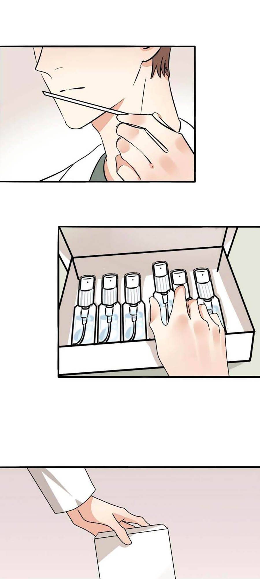 đọc truyện Mùi Hương Lãng Mạn Chương 88 ảnh 21 tại Thiên Thai Truyện