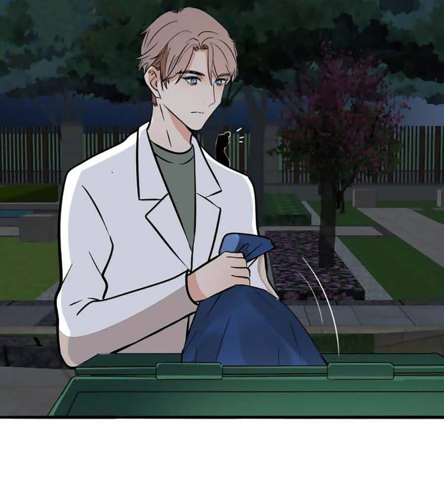 đọc truyện Mùi Hương Lãng Mạn Chương 88 ảnh 26 tại Thiên Thai Truyện