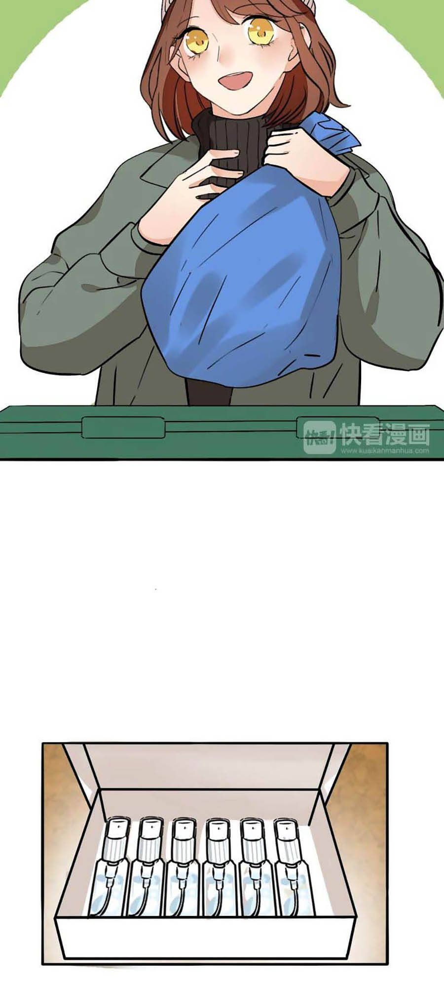 đọc truyện Mùi Hương Lãng Mạn Chương 88 ảnh 29 tại Thiên Thai Truyện