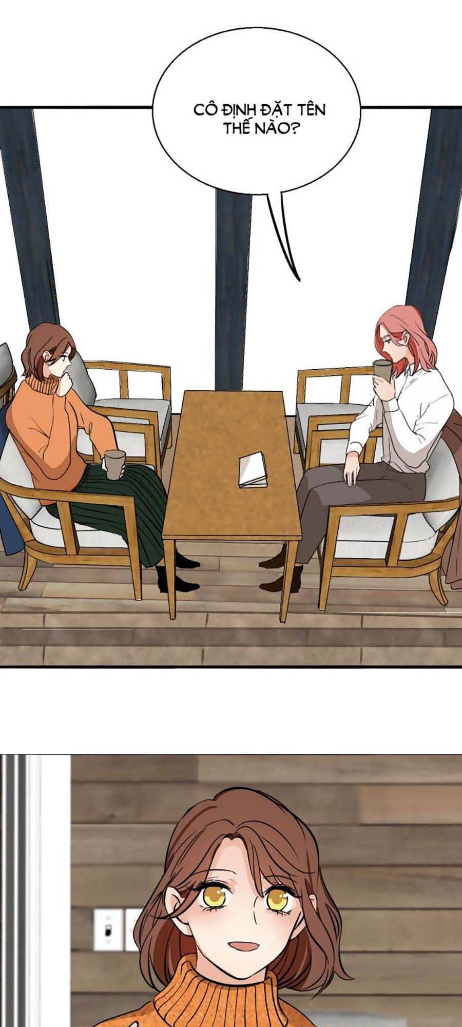 đọc truyện Mùi Hương Lãng Mạn Chương 88 ảnh 31 tại Thiên Thai Truyện