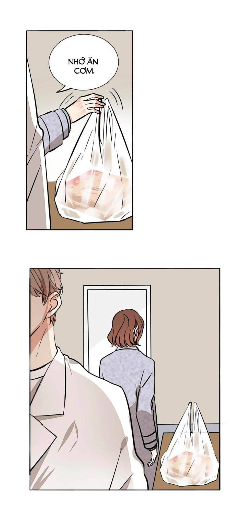 đọc truyện Mùi Hương Lãng Mạn Chương 88 ảnh 5 tại Thiên Thai Truyện