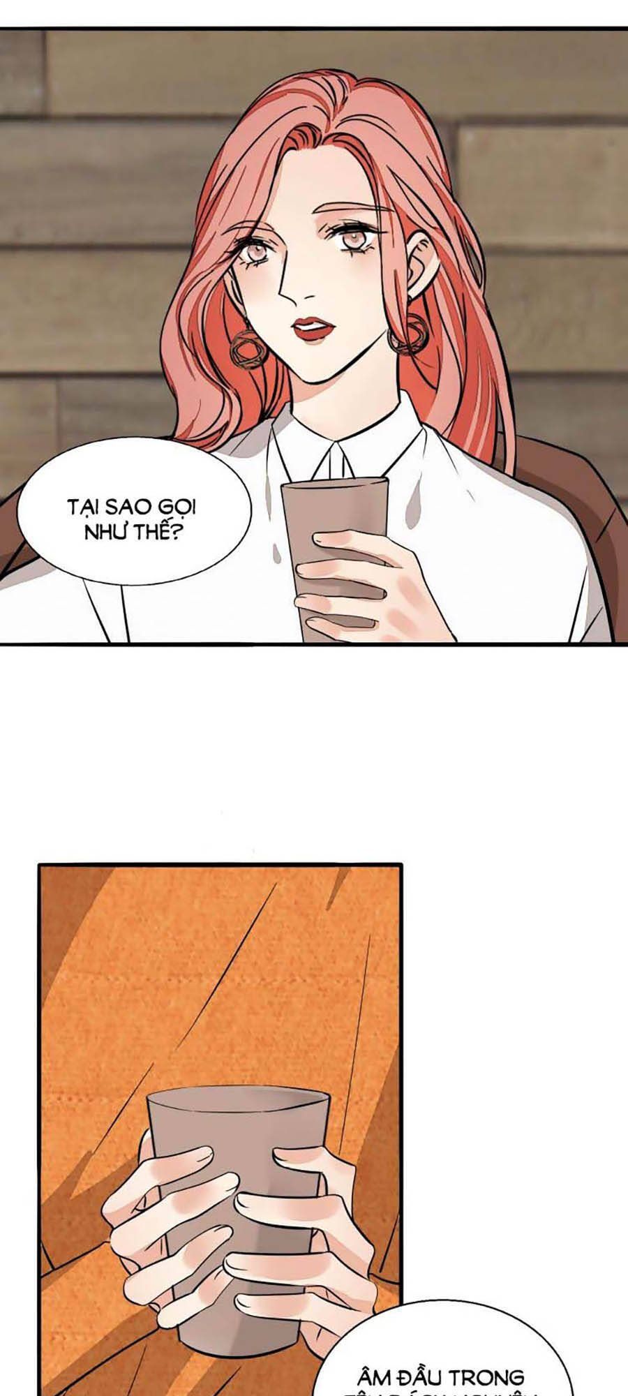 đọc truyện Mùi Hương Lãng Mạn Chương 88 ảnh 33 tại Thiên Thai Truyện