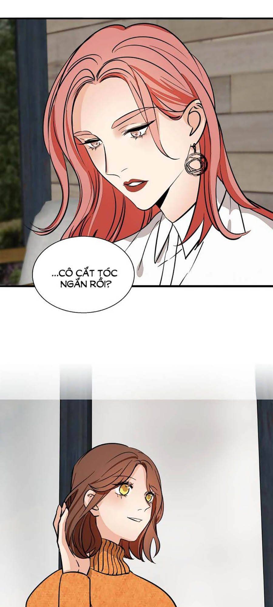 đọc truyện Mùi Hương Lãng Mạn Chương 88 ảnh 37 tại Thiên Thai Truyện