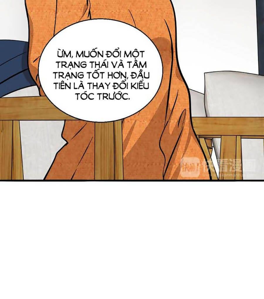 đọc truyện Mùi Hương Lãng Mạn Chương 88 ảnh 38 tại Thiên Thai Truyện