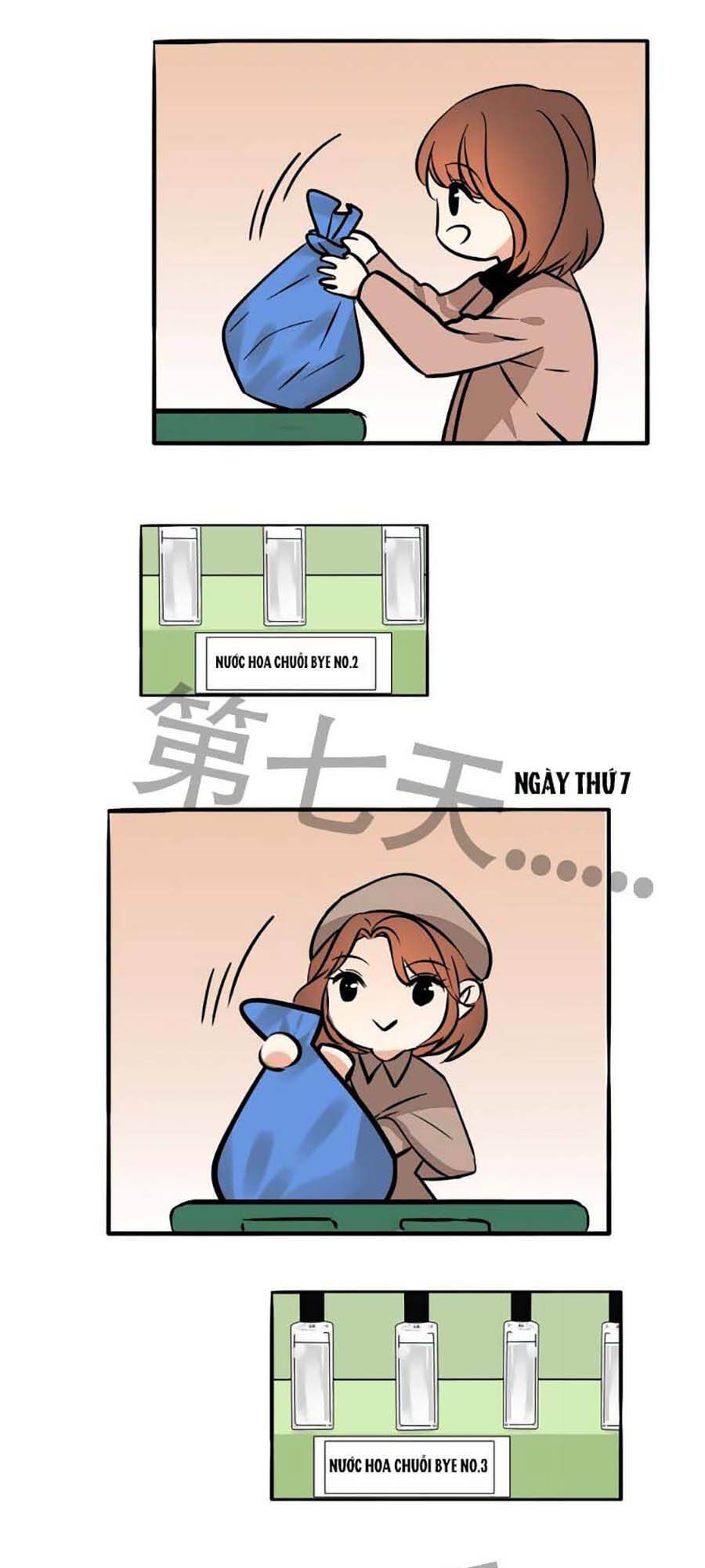 đọc truyện Mùi Hương Lãng Mạn Chương 88 ảnh 45 tại Thiên Thai Truyện