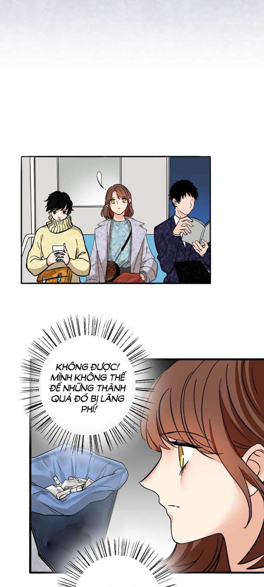 đọc truyện Mùi Hương Lãng Mạn Chương 88 ảnh 11 tại Thiên Thai Truyện