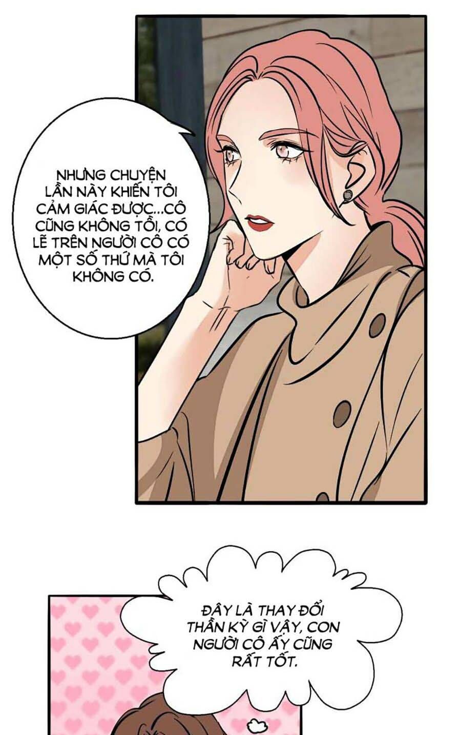 đọc truyện Mùi Hương Lãng Mạn Chương 89 ảnh 13 tại Thiên Thai Truyện