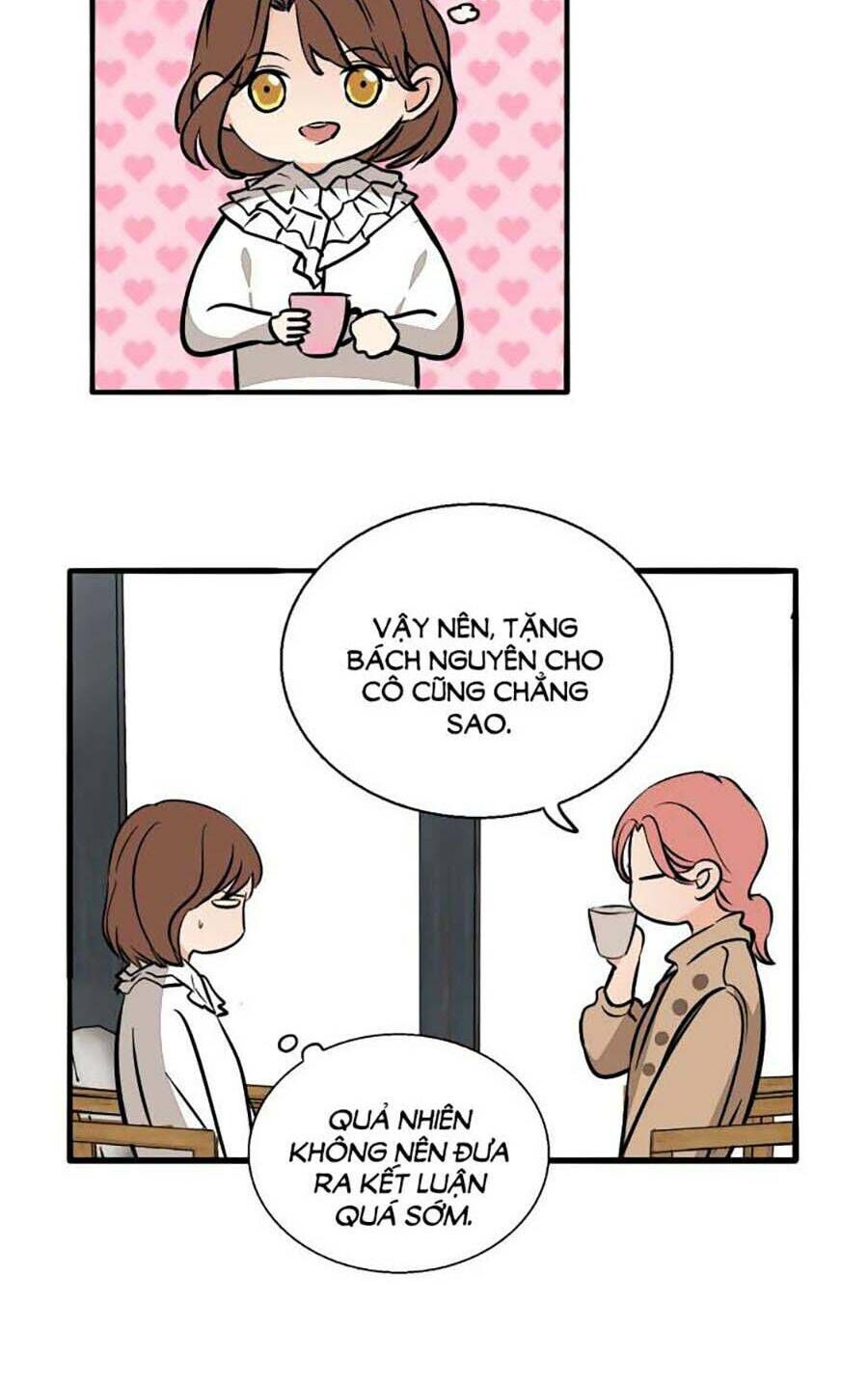 đọc truyện Mùi Hương Lãng Mạn Chương 89 ảnh 14 tại Thiên Thai Truyện