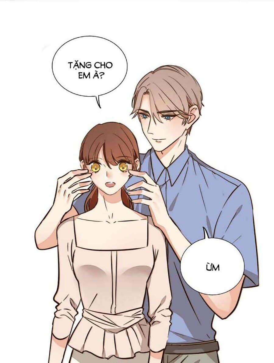 đọc truyện Mùi Hương Lãng Mạn Chương 89 ảnh 21 tại Thiên Thai Truyện