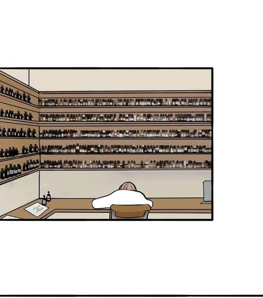 đọc truyện Mùi Hương Lãng Mạn Chương 89 ảnh 28 tại Thiên Thai Truyện