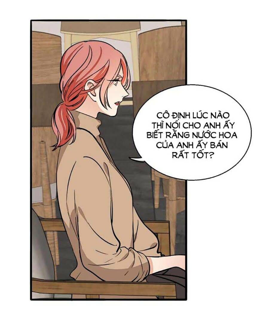 đọc truyện Mùi Hương Lãng Mạn Chương 89 ảnh 5 tại Thiên Thai Truyện