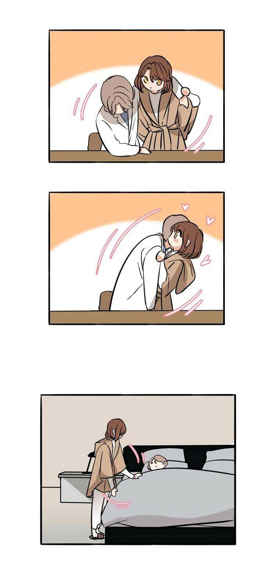 đọc truyện Mùi Hương Lãng Mạn Chương 89 ảnh 32 tại Thiên Thai Truyện