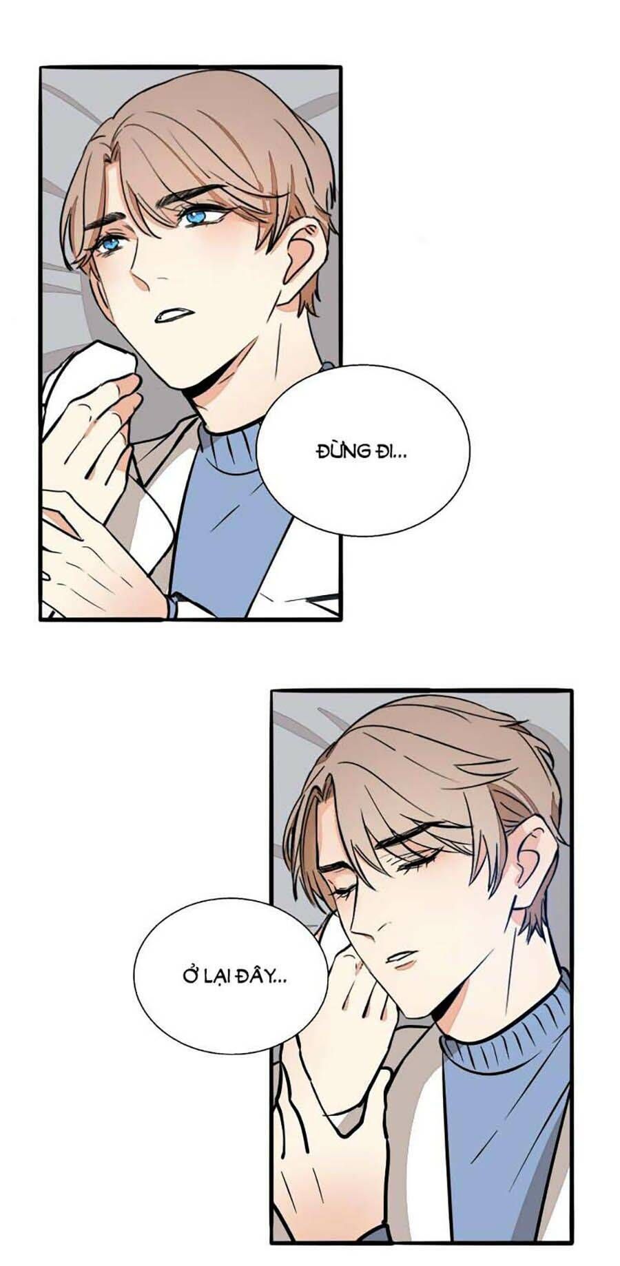 đọc truyện Mùi Hương Lãng Mạn Chương 89 ảnh 39 tại Thiên Thai Truyện