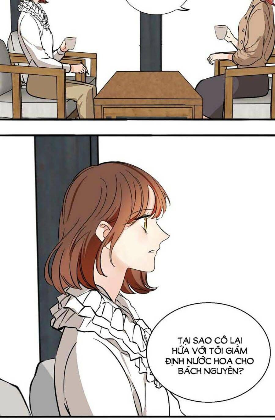 đọc truyện Mùi Hương Lãng Mạn Chương 89 ảnh 8 tại Thiên Thai Truyện