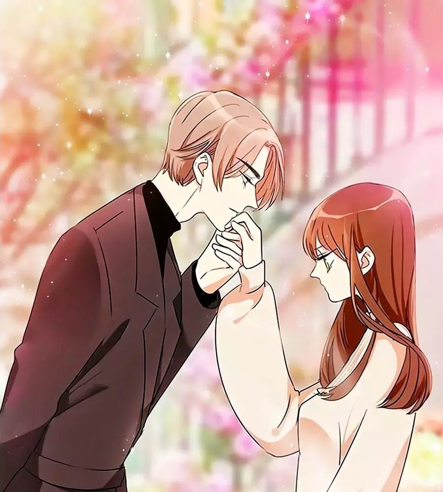 đọc truyện Mùi Hương Lãng Mạn Chương 9 ảnh 3 tại Thiên Thai Truyện