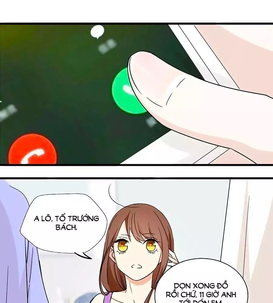 đọc truyện Mùi Hương Lãng Mạn Chương 9 ảnh 12 tại Thiên Thai Truyện