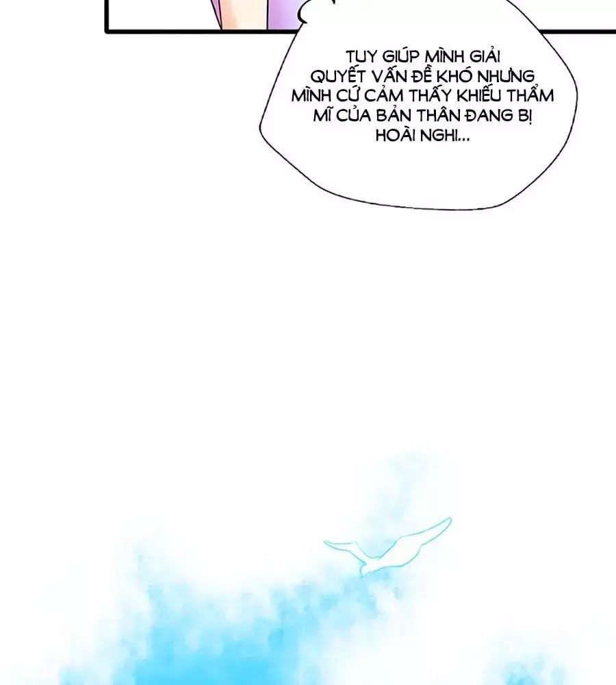 đọc truyện Mùi Hương Lãng Mạn Chương 9 ảnh 15 tại Thiên Thai Truyện