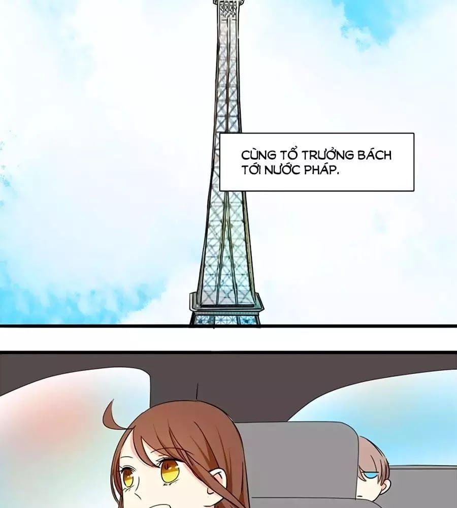 đọc truyện Mùi Hương Lãng Mạn Chương 9 ảnh 18 tại Thiên Thai Truyện