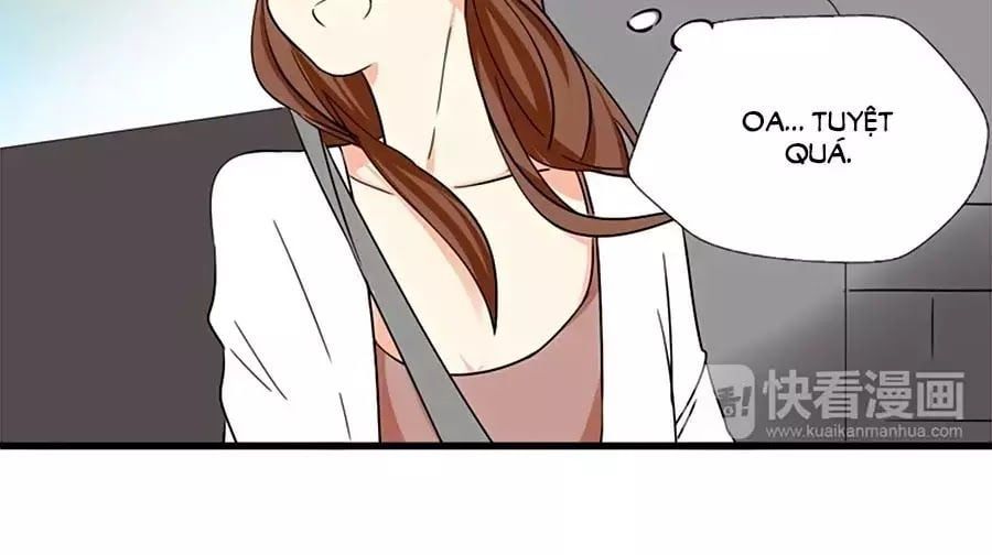 đọc truyện Mùi Hương Lãng Mạn Chương 9 ảnh 19 tại Thiên Thai Truyện