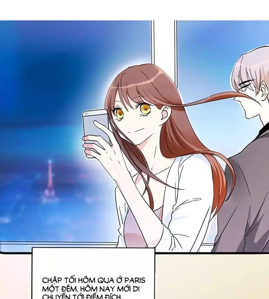 đọc truyện Mùi Hương Lãng Mạn Chương 9 ảnh 20 tại Thiên Thai Truyện