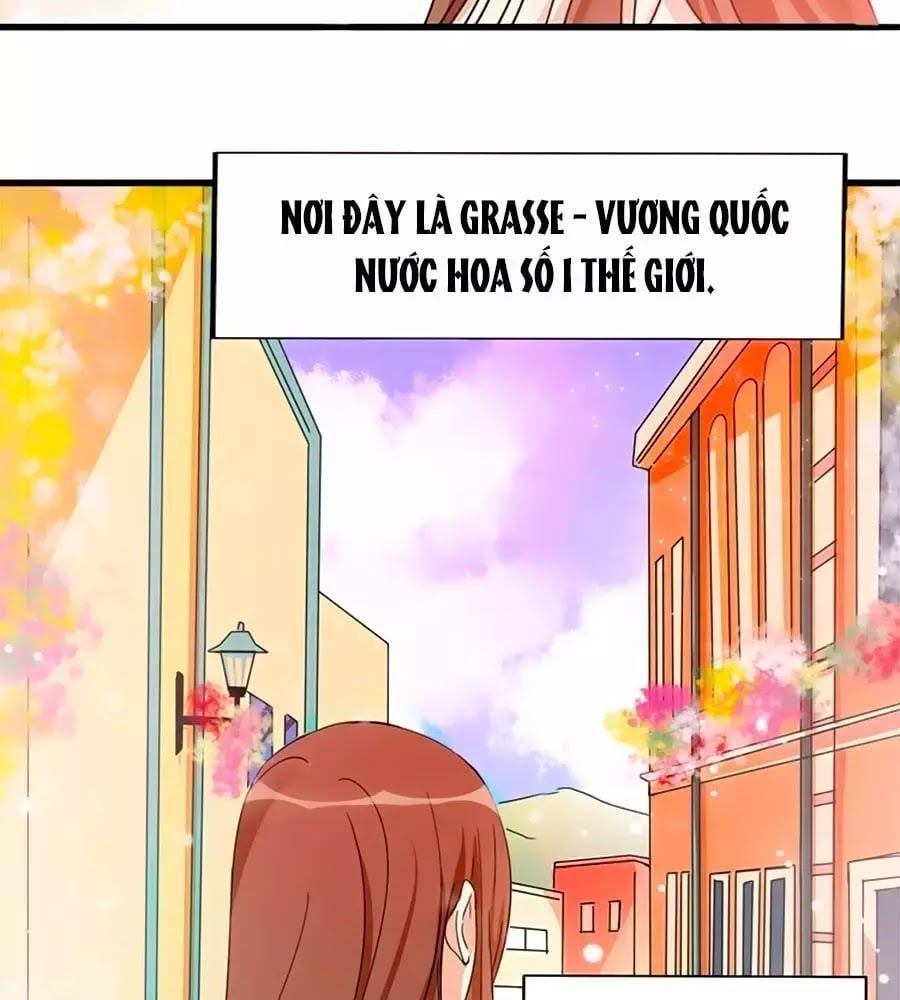 đọc truyện Mùi Hương Lãng Mạn Chương 9 ảnh 23 tại Thiên Thai Truyện