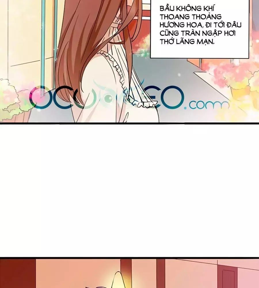 đọc truyện Mùi Hương Lãng Mạn Chương 9 ảnh 24 tại Thiên Thai Truyện