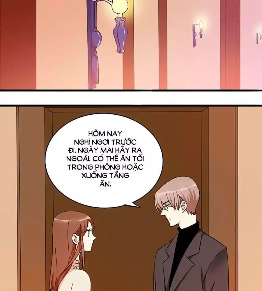 đọc truyện Mùi Hương Lãng Mạn Chương 9 ảnh 25 tại Thiên Thai Truyện