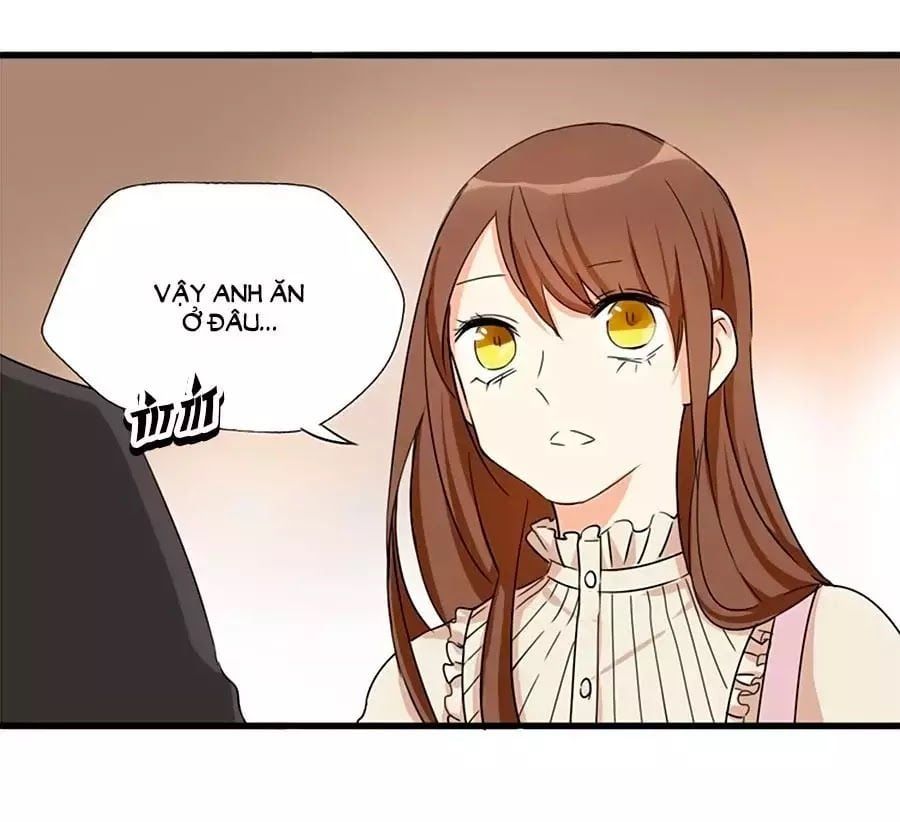 đọc truyện Mùi Hương Lãng Mạn Chương 9 ảnh 27 tại Thiên Thai Truyện