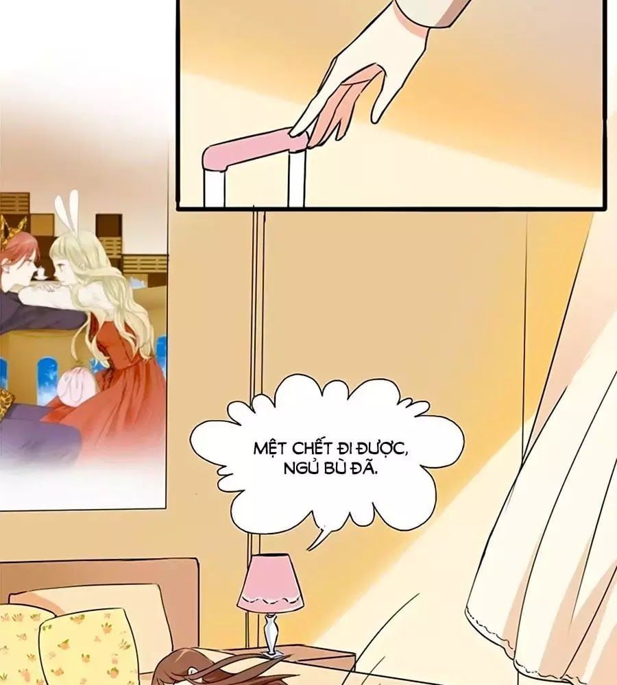 đọc truyện Mùi Hương Lãng Mạn Chương 9 ảnh 29 tại Thiên Thai Truyện