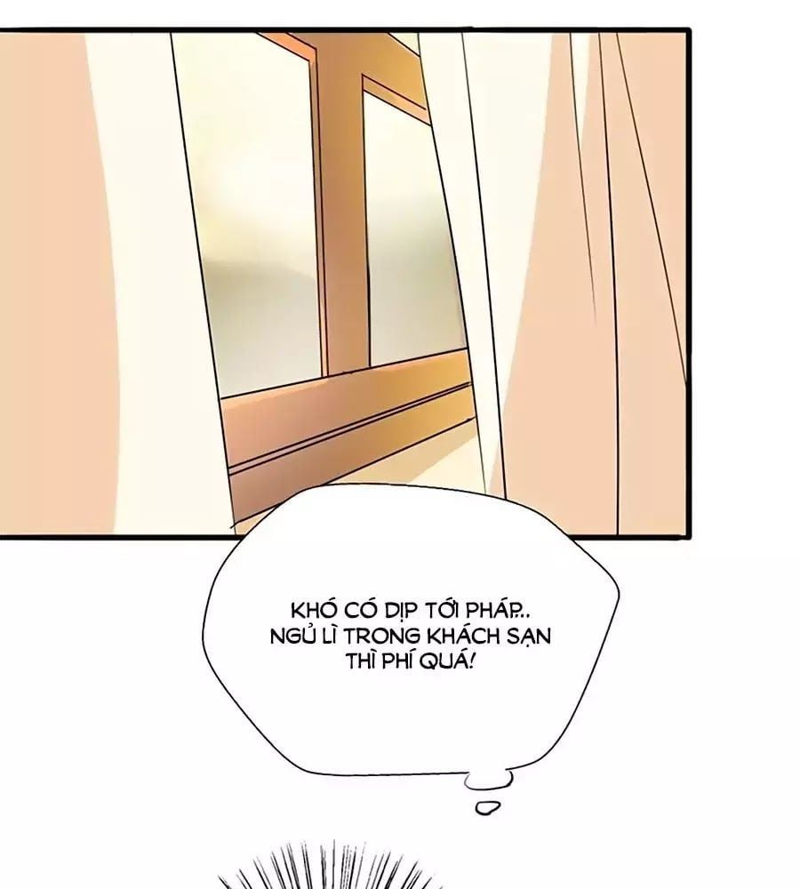 đọc truyện Mùi Hương Lãng Mạn Chương 9 ảnh 31 tại Thiên Thai Truyện