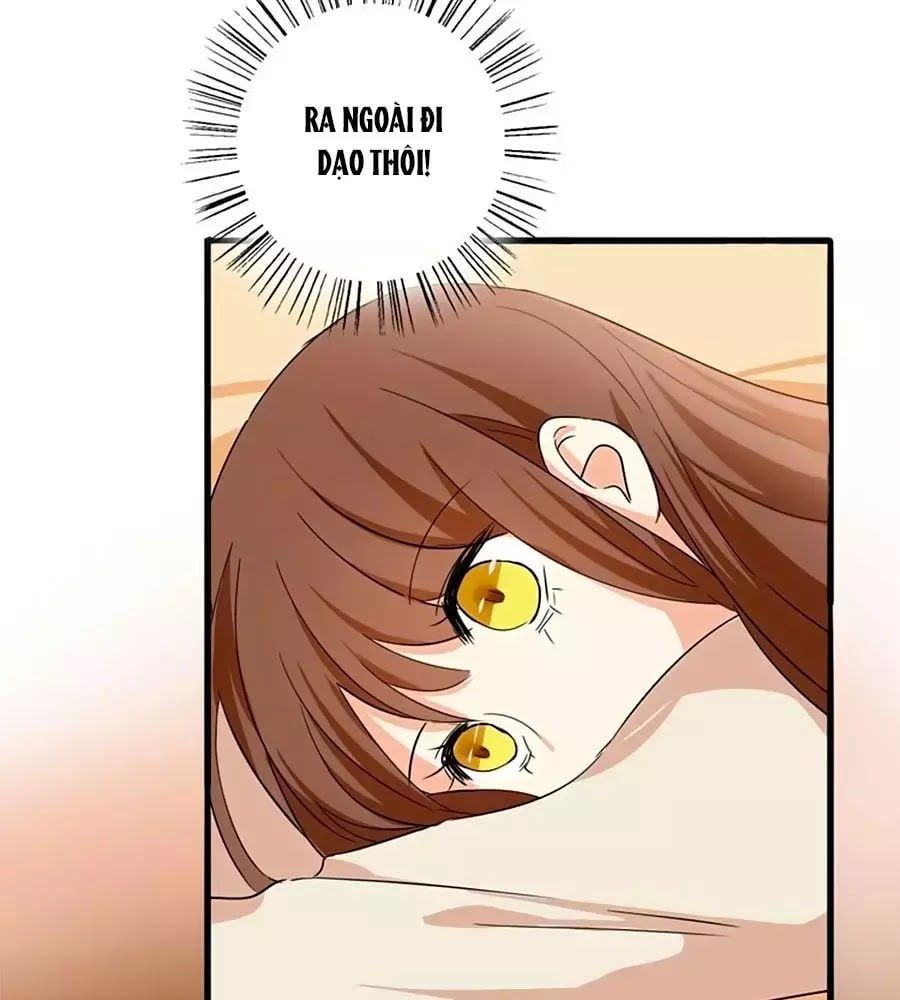 đọc truyện Mùi Hương Lãng Mạn Chương 9 ảnh 32 tại Thiên Thai Truyện