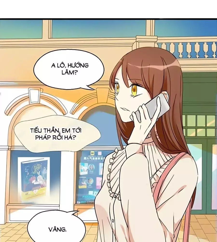 đọc truyện Mùi Hương Lãng Mạn Chương 9 ảnh 35 tại Thiên Thai Truyện