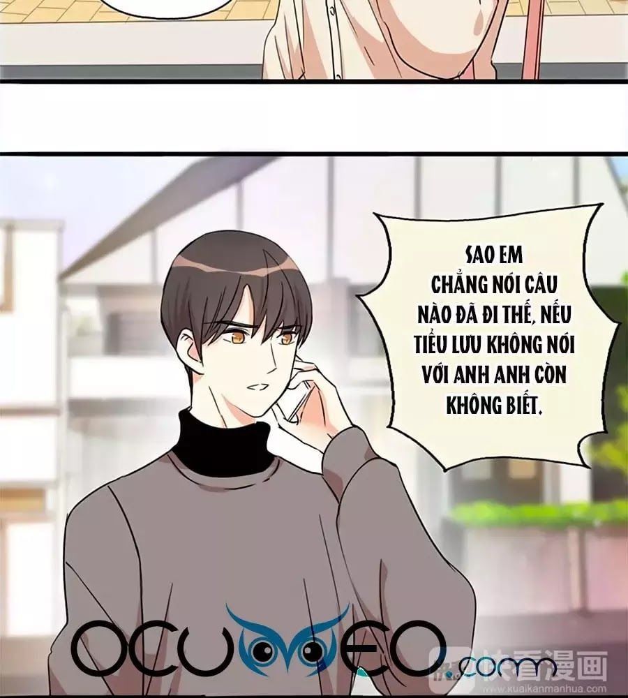 đọc truyện Mùi Hương Lãng Mạn Chương 9 ảnh 36 tại Thiên Thai Truyện