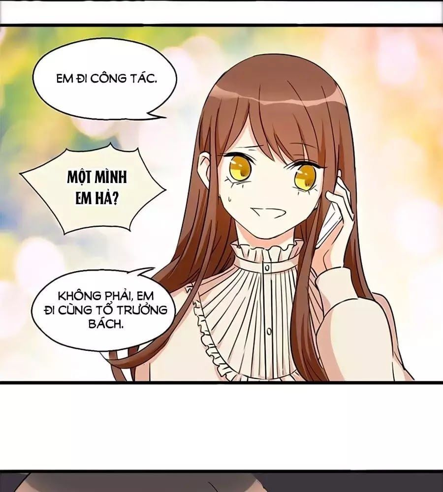 đọc truyện Mùi Hương Lãng Mạn Chương 9 ảnh 37 tại Thiên Thai Truyện