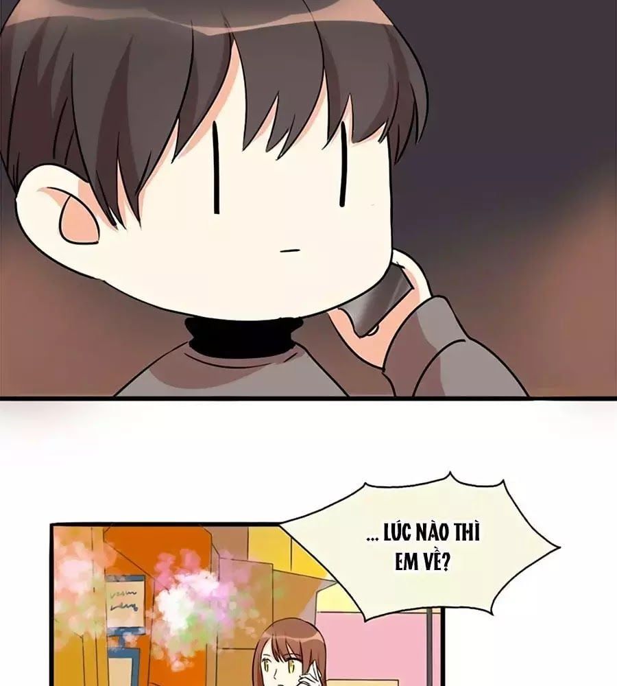 đọc truyện Mùi Hương Lãng Mạn Chương 9 ảnh 38 tại Thiên Thai Truyện