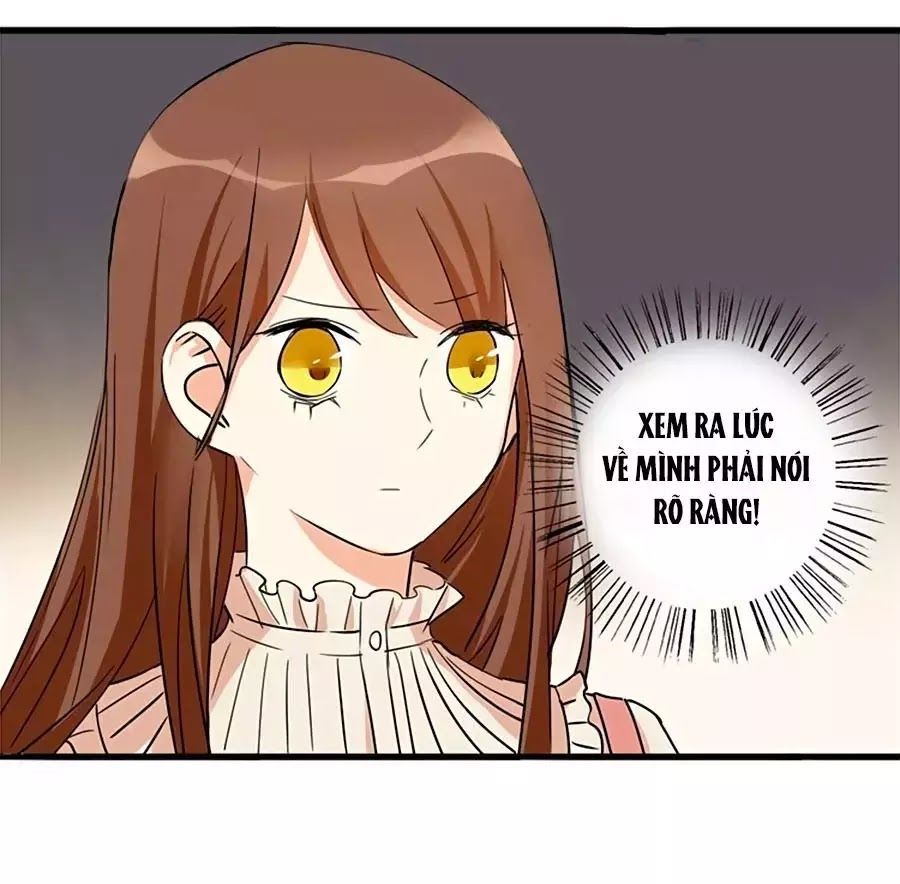 đọc truyện Mùi Hương Lãng Mạn Chương 9 ảnh 41 tại Thiên Thai Truyện