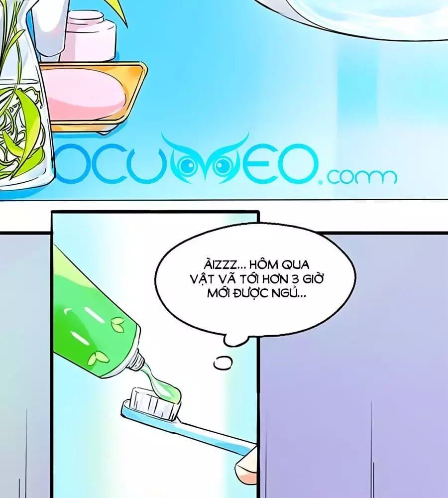 đọc truyện Mùi Hương Lãng Mạn Chương 9 ảnh 6 tại Thiên Thai Truyện