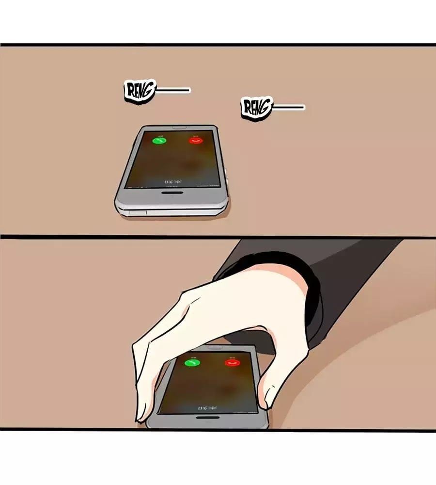 đọc truyện Mùi Hương Lãng Mạn Chương 9 ảnh 44 tại Thiên Thai Truyện