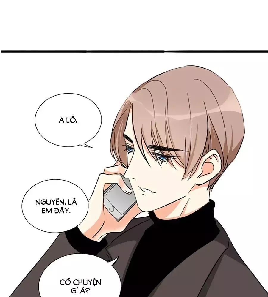 đọc truyện Mùi Hương Lãng Mạn Chương 9 ảnh 47 tại Thiên Thai Truyện